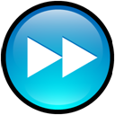 Button Forward-01 icon